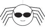 Laser Spider Logo